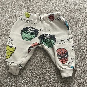 Doesn’t fit my son anymore